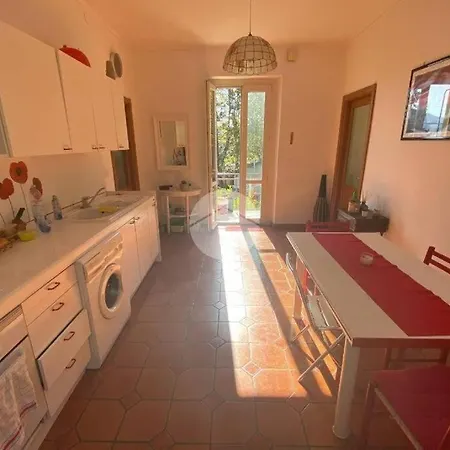 La Casa Dei Due Laghi Apartment Avigliana