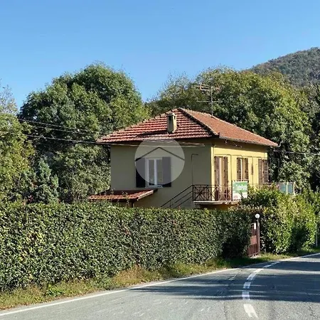 La Casa Dei Due Laghi Apartment Avigliana