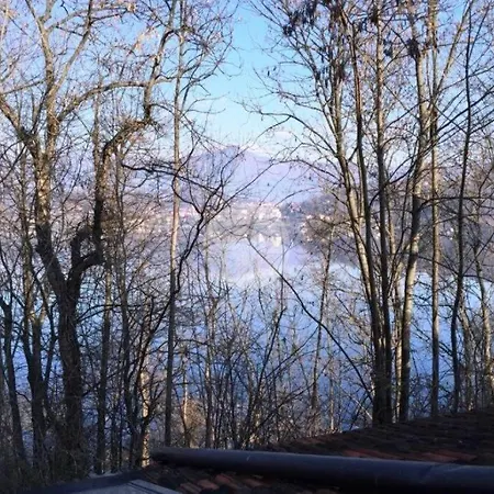 La Casa Dei Due Laghi