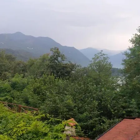 La Casa Dei Due Laghi