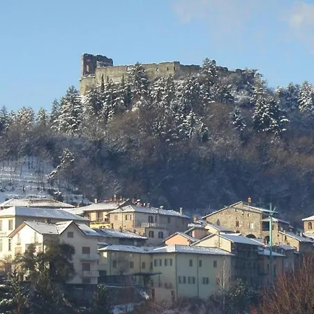 Apartment La Casa Dei Due Laghi *