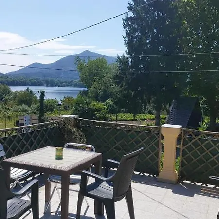 La Casa Dei Due Laghi Avigliana