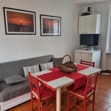 Apartment La Casa Dei Due Laghi
