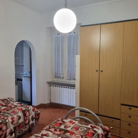 La Casa Dei Due Laghi Apartment Avigliana