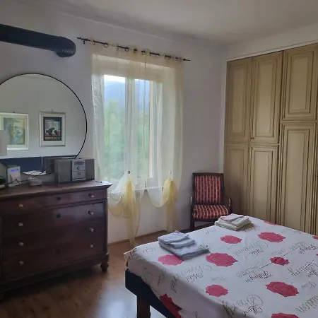 Apartment La Casa Dei Due Laghi *