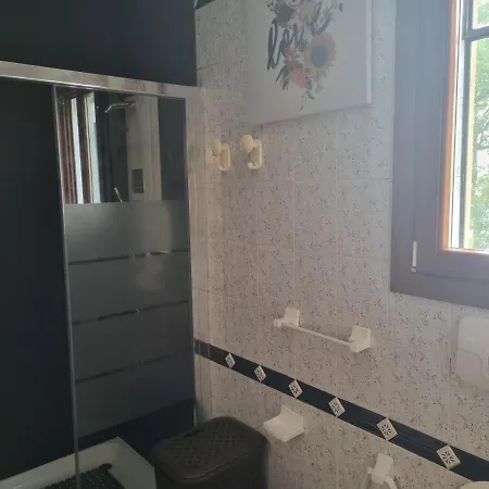 La Casa Dei Due Laghi Apartment