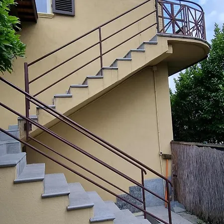 Apartment La Casa Dei Due Laghi Avigliana