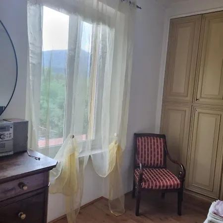 Apartment La Casa Dei Due Laghi *